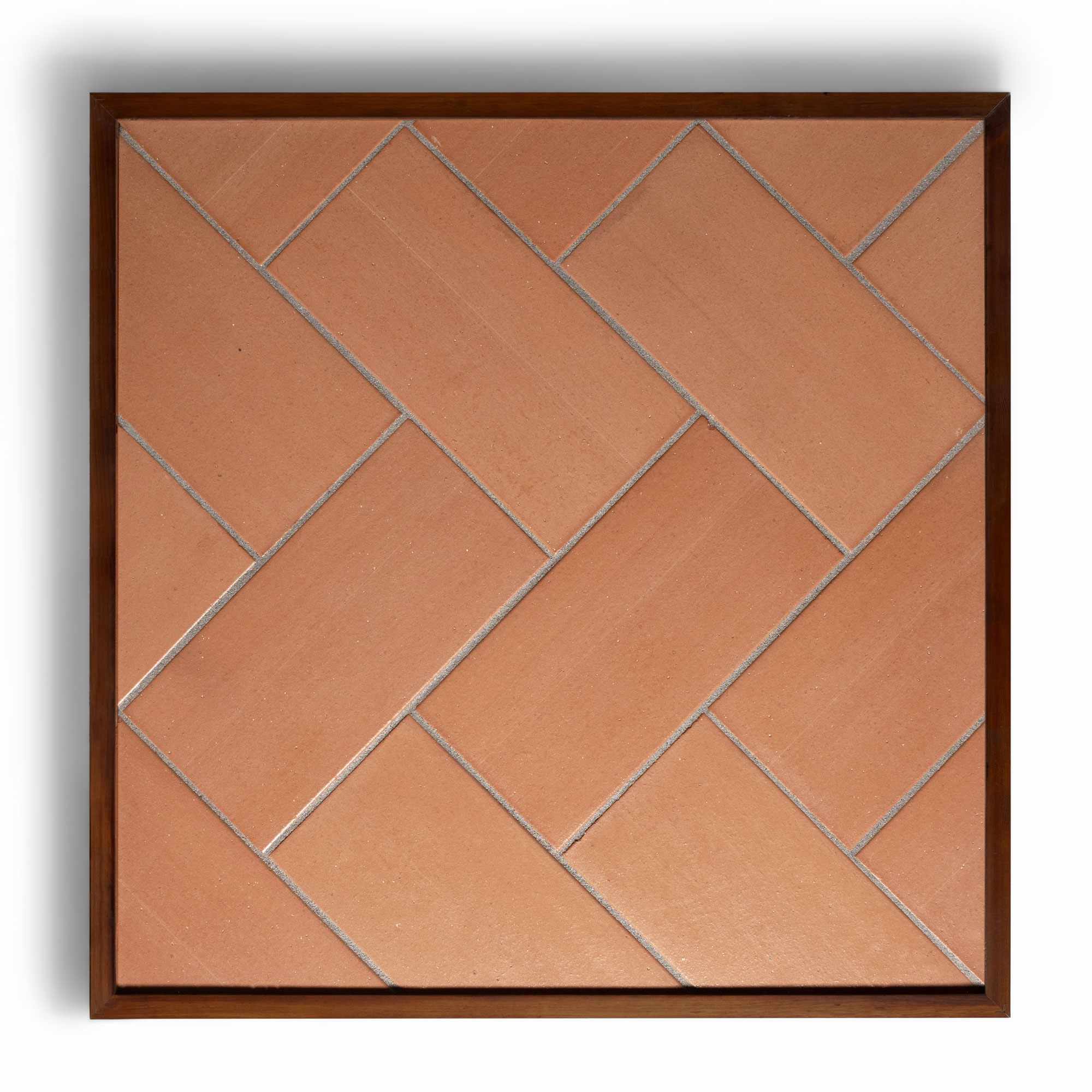 Litos terracottaflise