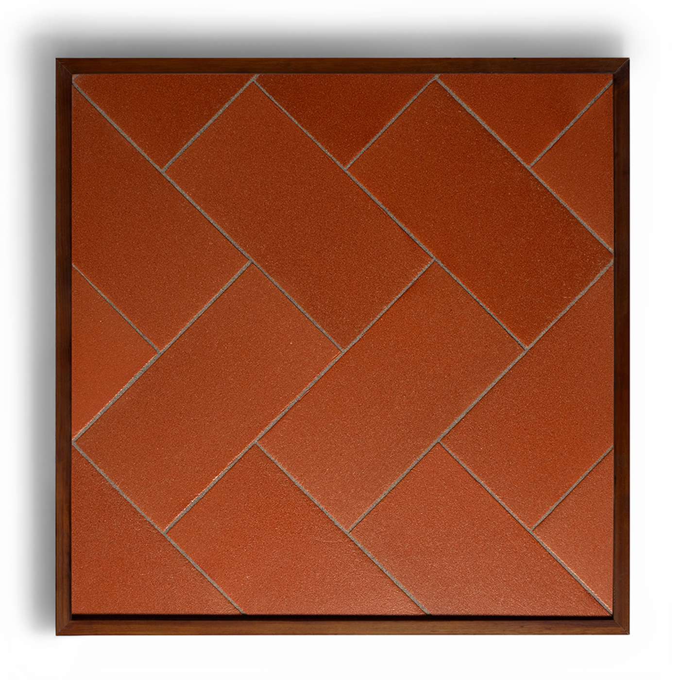 Cottoplus terracotta fliser