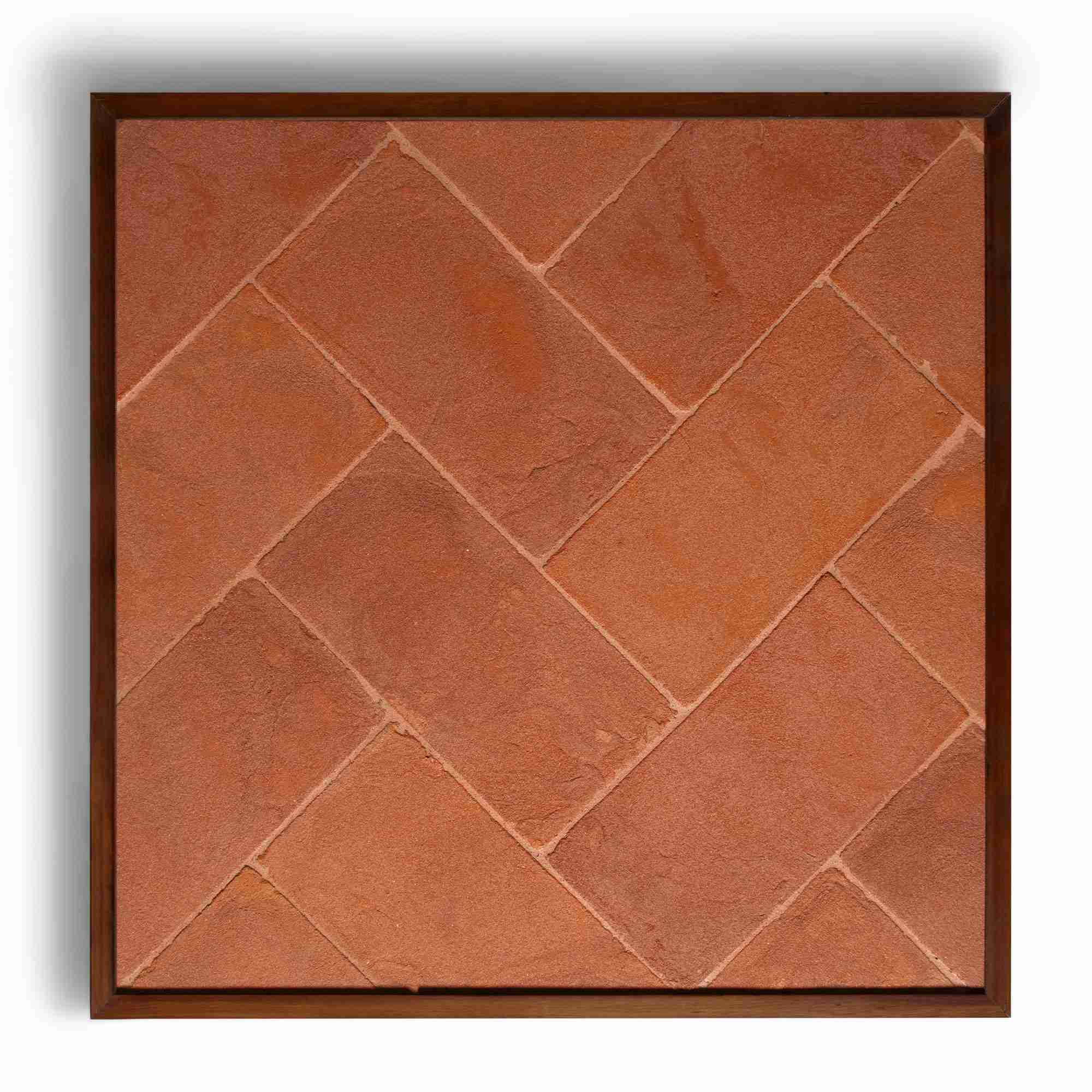 Håndlavet terracotta Tradizionale Classico