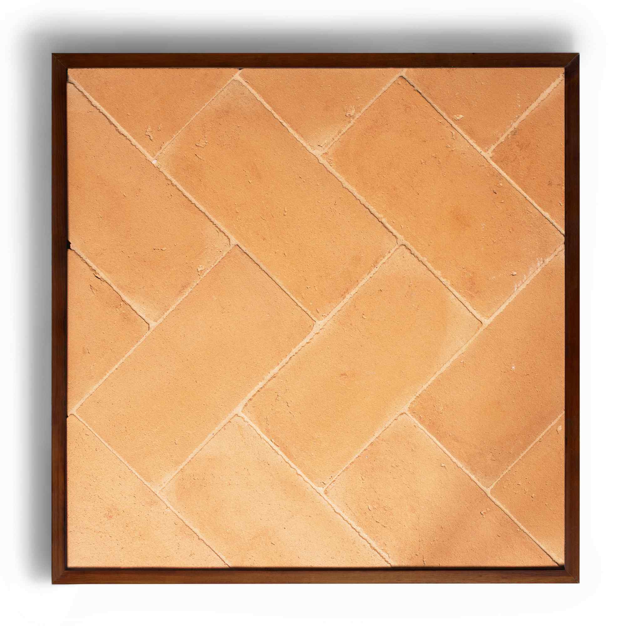 Vellutato Giallo Capalbio terracotta fliser