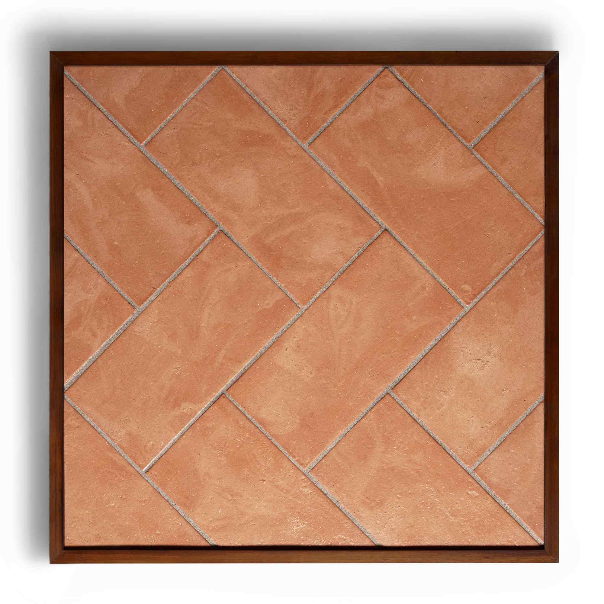 Poggio Sannini terracotta fliser