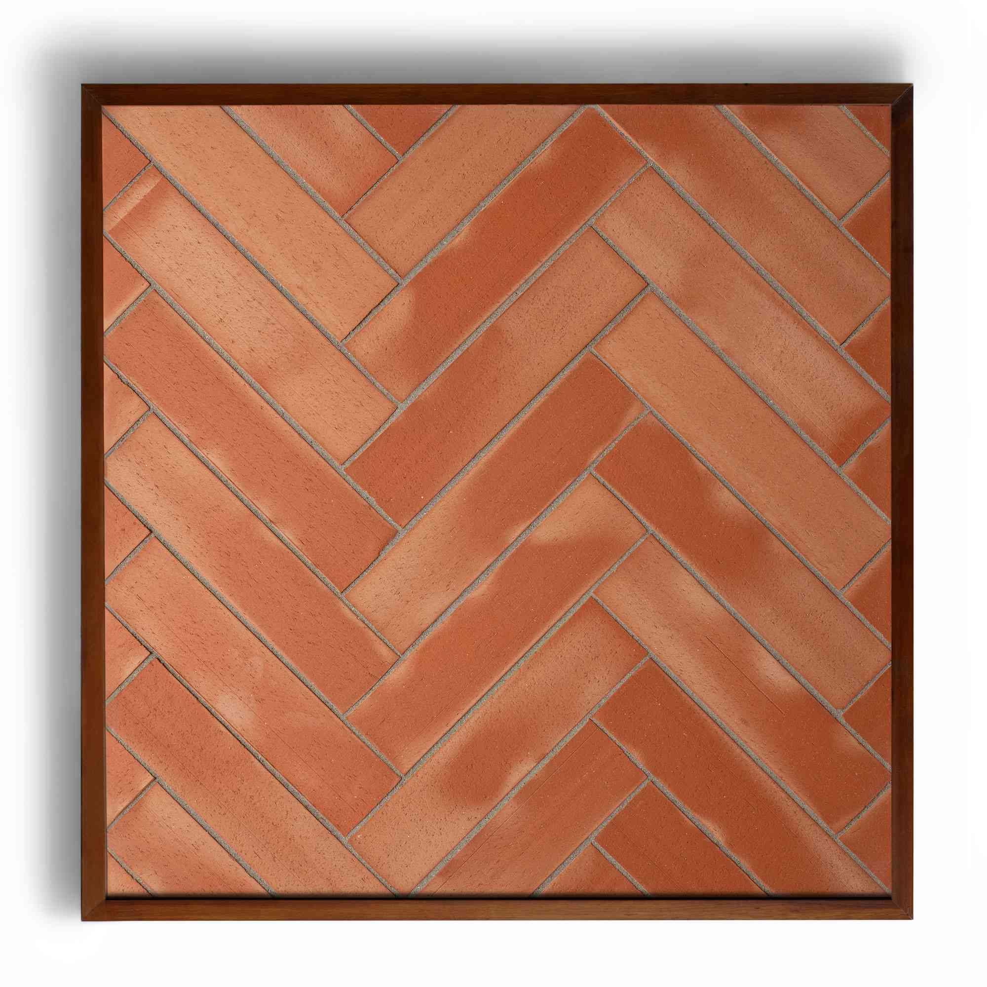 Taglio Filo terracotta fliser